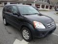 2005 Nighthawk Black Pearl Honda CR-V EX 4WD  photo #4