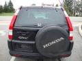 2005 Nighthawk Black Pearl Honda CR-V EX 4WD  photo #7