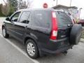 2005 Nighthawk Black Pearl Honda CR-V EX 4WD  photo #8