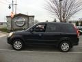 2005 Nighthawk Black Pearl Honda CR-V EX 4WD  photo #9