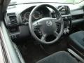 2005 Nighthawk Black Pearl Honda CR-V EX 4WD  photo #10