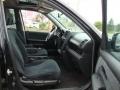 2005 Nighthawk Black Pearl Honda CR-V EX 4WD  photo #12