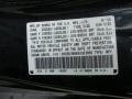 2005 Nighthawk Black Pearl Honda CR-V EX 4WD  photo #23