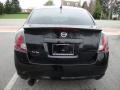 Super Black - Sentra SE-R Spec V Photo No. 7