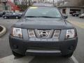 2007 Night Armor Black Metallic Nissan Xterra S 4x4  photo #3