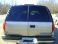 1999 Sunset Gold Metallic Chevrolet Suburban K1500 LT 4x4  photo #26