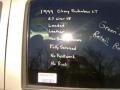 1999 Sunset Gold Metallic Chevrolet Suburban K1500 LT 4x4  photo #28