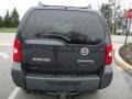 2007 Night Armor Black Metallic Nissan Xterra S 4x4  photo #7