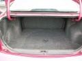 Raspberry Metallic - Cavalier Coupe Photo No. 10