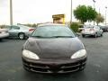 2003 Deep Lava Red Metallic Dodge Intrepid SE  photo #2