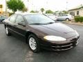 2003 Deep Lava Red Metallic Dodge Intrepid SE  photo #3