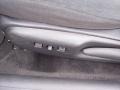 Bright Silver Metallic - Sebring LX Convertible Photo No. 43