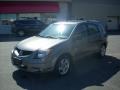 2004 Shadow Gray Pontiac Vibe   photo #3