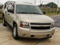 Gold Mist Metallic - Suburban 1500 LS Photo No. 5