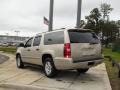 2007 Gold Mist Metallic Chevrolet Suburban 1500 LS  photo #13