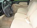 2007 Gold Mist Metallic Chevrolet Suburban 1500 LS  photo #16