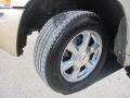 Sand Beige Metallic - Envoy SLE 4x4 Photo No. 11