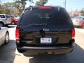 2004 Black Ford Explorer Limited 4x4  photo #4