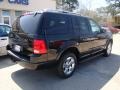 2004 Black Ford Explorer Limited 4x4  photo #5