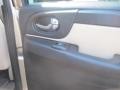 Sand Beige Metallic - Envoy SLE 4x4 Photo No. 17