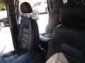 2004 Black Ford Explorer Limited 4x4  photo #8