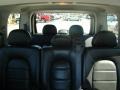 2004 Black Ford Explorer Limited 4x4  photo #9