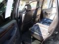 2004 Black Ford Explorer Limited 4x4  photo #10
