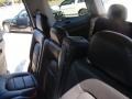 2004 Black Ford Explorer Limited 4x4  photo #11
