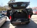 2004 Black Ford Explorer Limited 4x4  photo #12