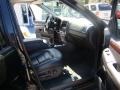 2004 Black Ford Explorer Limited 4x4  photo #13