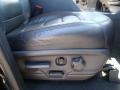 2004 Black Ford Explorer Limited 4x4  photo #14