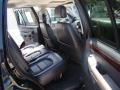 2004 Black Ford Explorer Limited 4x4  photo #15