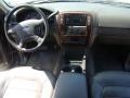 2004 Black Ford Explorer Limited 4x4  photo #16