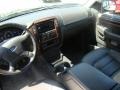 2004 Black Ford Explorer Limited 4x4  photo #19