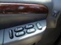 2004 Black Ford Explorer Limited 4x4  photo #21