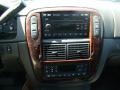 2004 Black Ford Explorer Limited 4x4  photo #22