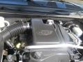 Sand Beige Metallic - Envoy SLE 4x4 Photo No. 35