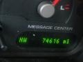 2004 Black Ford Explorer Limited 4x4  photo #27