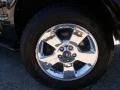 2004 Black Ford Explorer Limited 4x4  photo #30