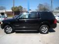 2004 Black Ford Explorer Limited 4x4  photo #33