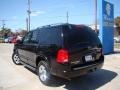 2004 Black Ford Explorer Limited 4x4  photo #34