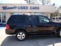 2004 Black Ford Explorer Limited 4x4  photo #36