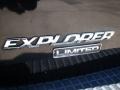 2004 Black Ford Explorer Limited 4x4  photo #39