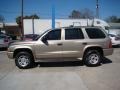 2003 Light Khaki Metallic Dodge Durango SLT 4x4  photo #5