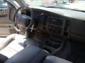 Light Khaki Metallic - Durango SLT 4x4 Photo No. 16