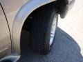 Light Khaki Metallic - Durango SLT 4x4 Photo No. 25