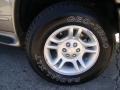 Light Khaki Metallic - Durango SLT 4x4 Photo No. 26