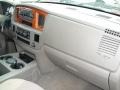 2006 Inferno Red Crystal Pearl Dodge Ram 1500 SLT Quad Cab  photo #23