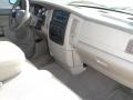 2005 Bright White Dodge Ram 1500 ST Regular Cab  photo #25