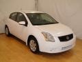 Fresh Powder White - Sentra 2.0 Photo No. 2